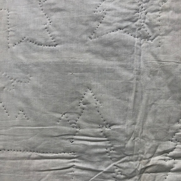 Vintage Cabin  Quilt - Picture 8 of 12